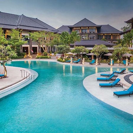 Marriott'S Bali Nusa Dua Gardens Nusa Dua (Bali) Exterior foto