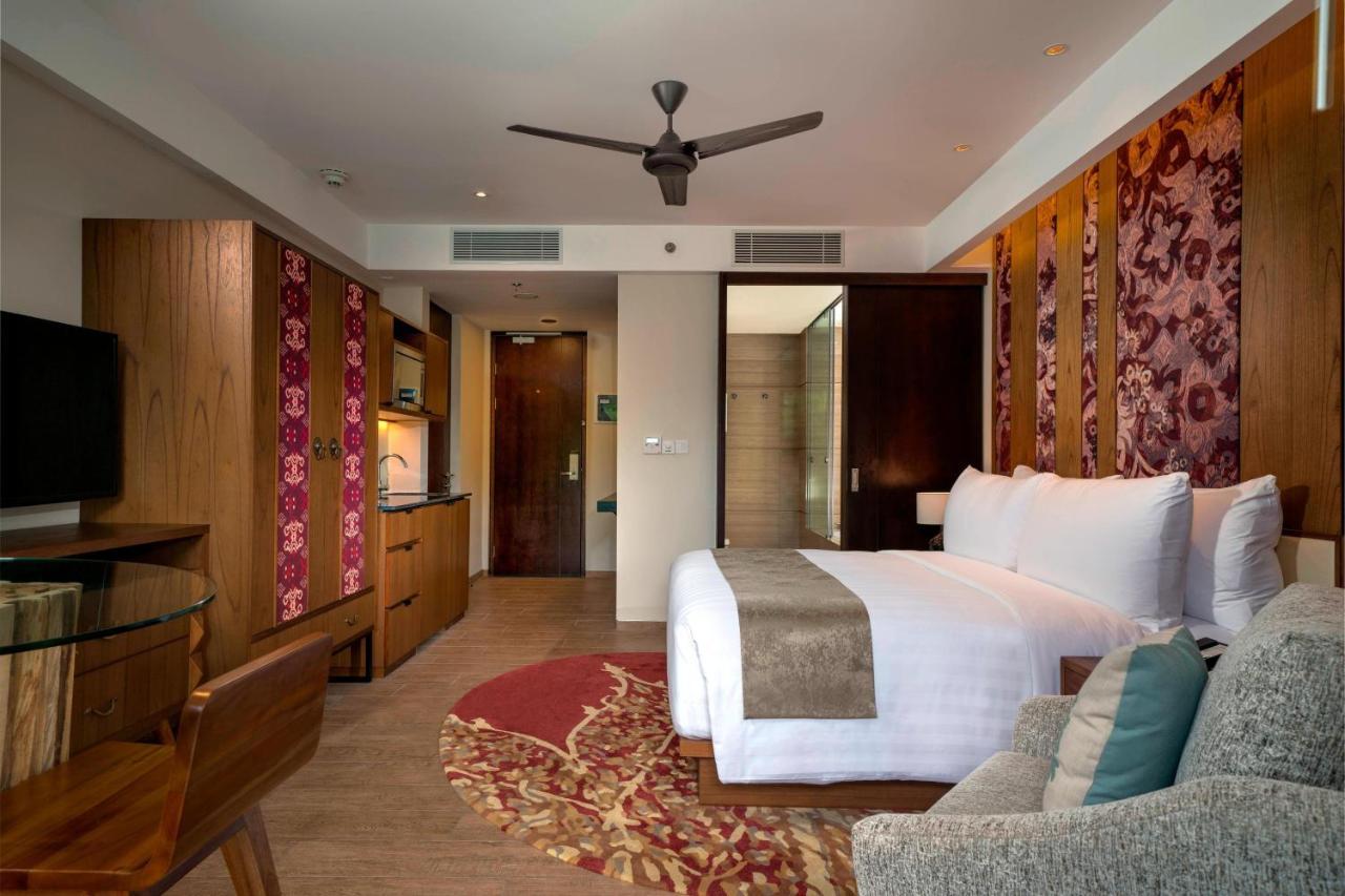 Marriott'S Bali Nusa Dua Gardens Nusa Dua (Bali) Exterior foto