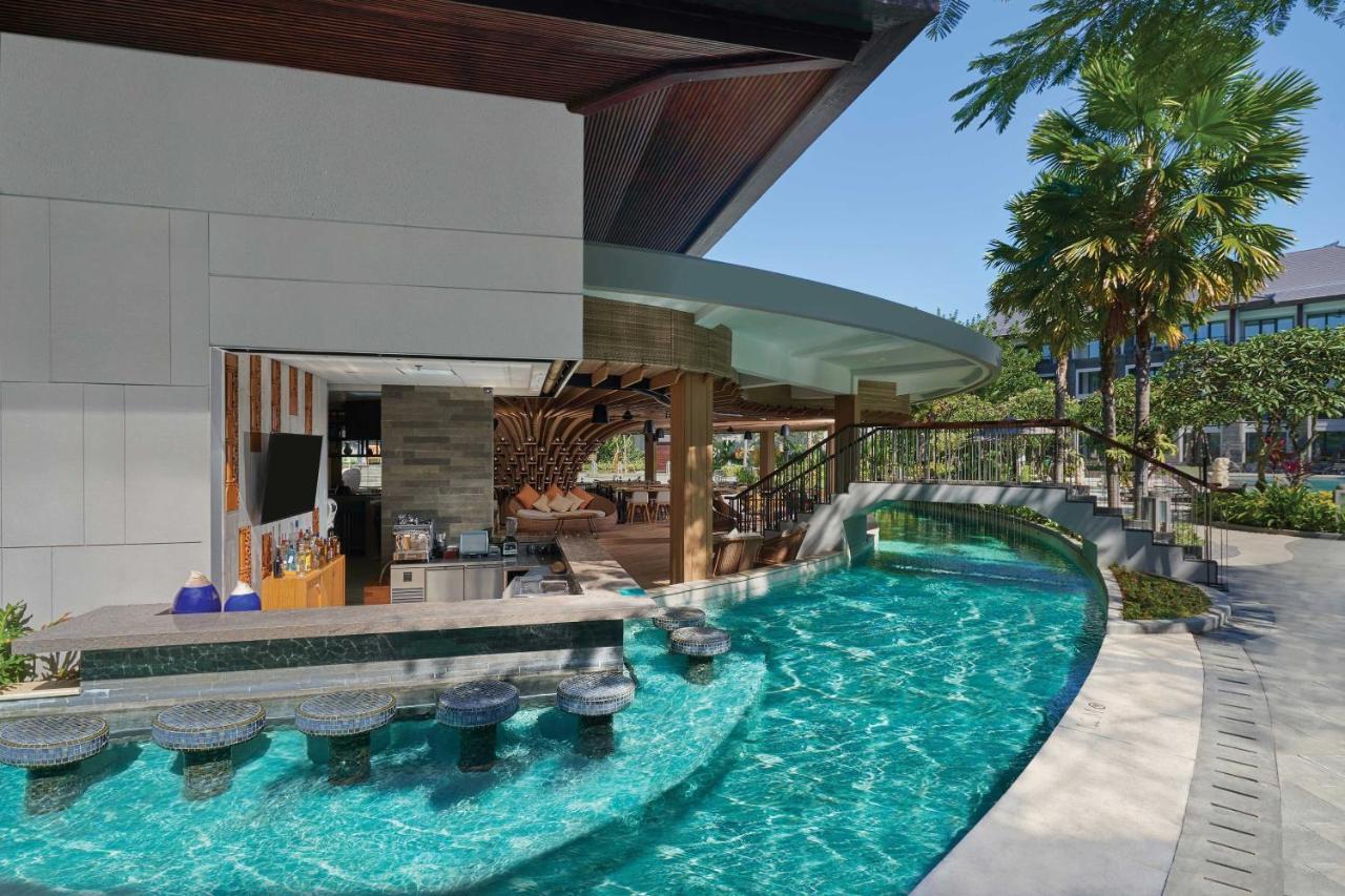 Marriott'S Bali Nusa Dua Gardens Nusa Dua (Bali) Exterior foto
