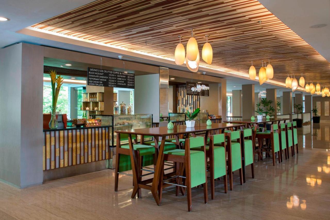 Marriott'S Bali Nusa Dua Gardens Nusa Dua (Bali) Exterior foto