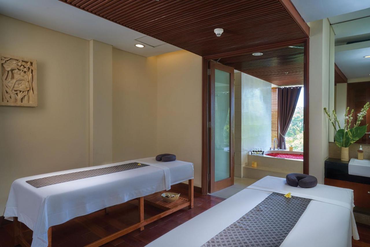 Marriott'S Bali Nusa Dua Gardens Nusa Dua (Bali) Exterior foto
