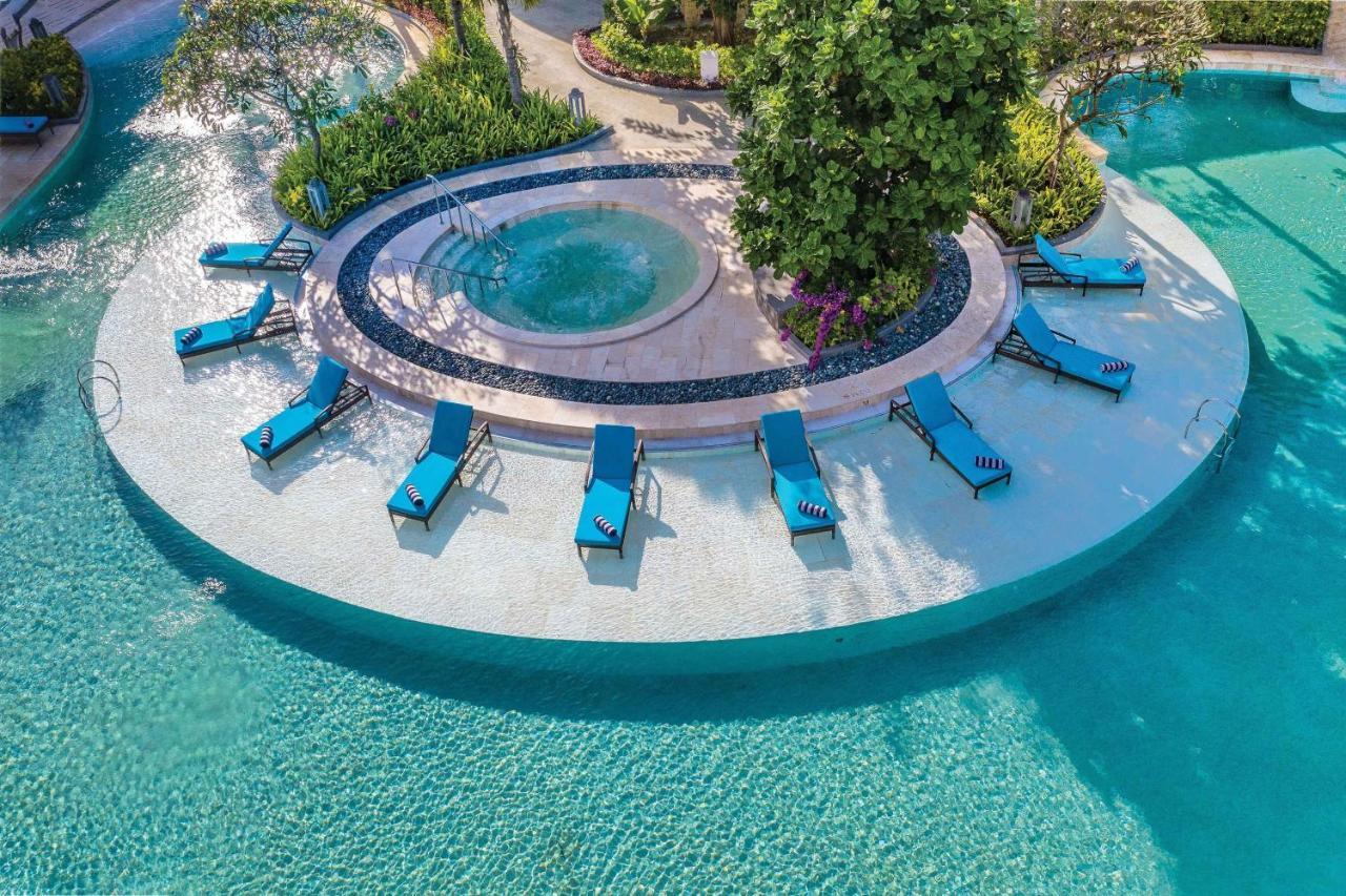 Marriott'S Bali Nusa Dua Gardens Nusa Dua (Bali) Exterior foto