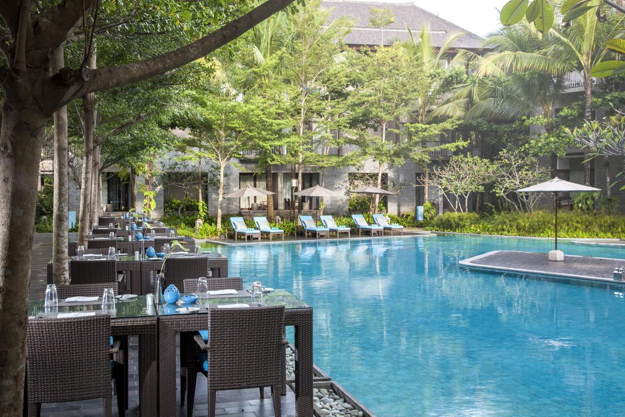 Marriott'S Bali Nusa Dua Gardens Nusa Dua (Bali) Exterior foto