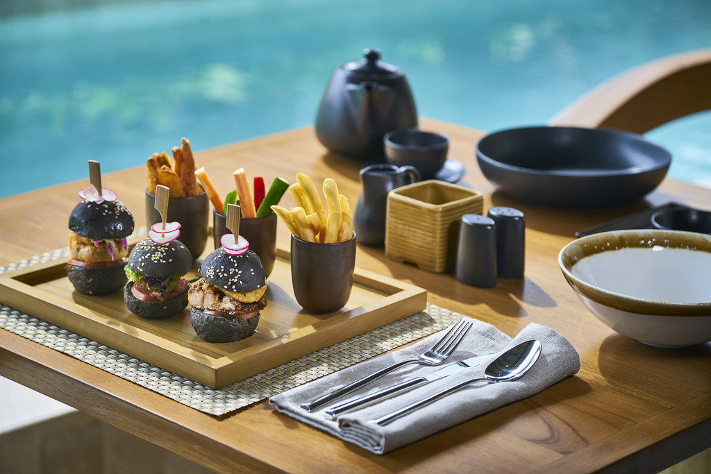 Marriott'S Bali Nusa Dua Gardens Nusa Dua (Bali) Exterior foto