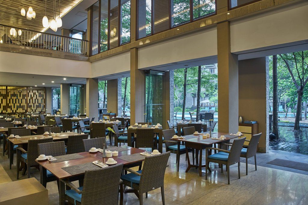 Marriott'S Bali Nusa Dua Gardens Nusa Dua (Bali) Exterior foto